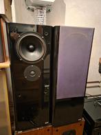 Link S-22 High-end Floorstanding speakers, Audio, Tv en Foto, Luidsprekers, Zo goed als nieuw, 120 watt of meer, Front, Rear of Stereo speakers