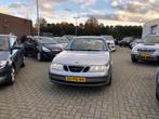 Saab 9-5 2.3T LIN. BNS PACK YOUNGTIMER!!! VOLLEDIG DEALEROND, Voorwielaandrijving, 4 cilinders, 2290 cc, Bedrijf