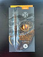 Harrows Taipan 24 gram darts, Ophalen of Verzenden, Zo goed als nieuw, Pijlen