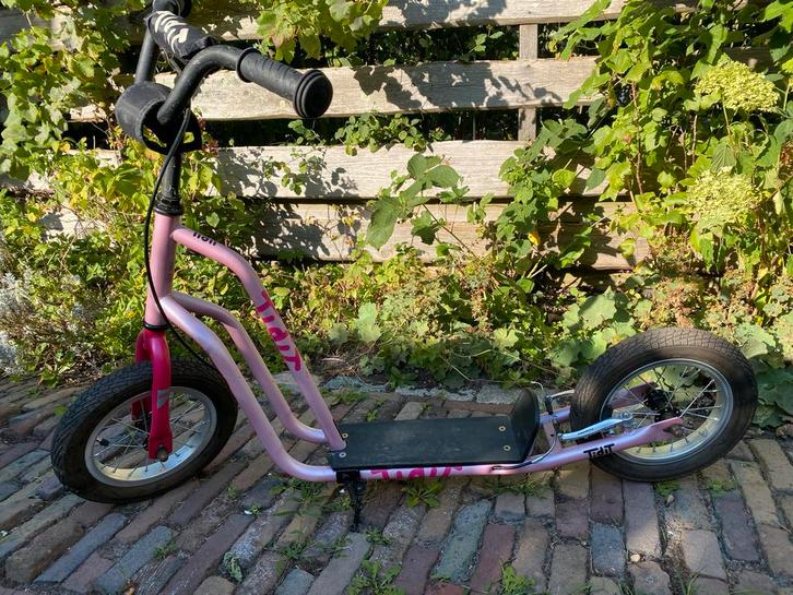 Yedoo New Tidit Step - Zo Goed Als Nieuw!, Fietsen en Brommers, Steps, Zo goed als nieuw, Gewone step, Ophalen