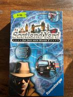 Scotland Yard reisspel, Ophalen of Verzenden, Zo goed als nieuw