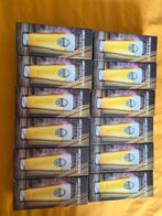 12x Heineken Bierglazen - Limited Edition, Ophalen, Zo goed als nieuw