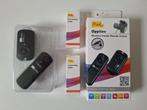 Pixel - Oppilas Wireless shutter remote voor Nikon DSLR, Ophalen of Verzenden, Nieuw, Overige typen