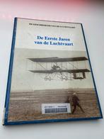 De Eerste Jaren van de Luchtvaart, Boeken, Ophalen of Verzenden, Gelezen, Overige onderwerpen