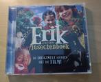 Erik Of Het Klein Insectenboek: Liedjes uit de film (cd), Ophalen of Verzenden, Gebruikt