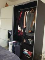 IKEA Pax Kast (prijs is bespreekbaar), Huis en Inrichting, Kasten | Kledingkasten, Ophalen, Gebruikt, 200 cm of meer, 200 cm of meer