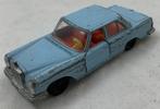 Siku V256 Mercedes Benz 250 SE auto metaal vintage 1966, Postbus 64461, Brunssum, Nederland, Auto, Verzenden, Kenduseditemsinfo@gmail.com