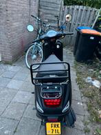 Senzo scooter, Ophalen, Gebruikt, Overige modellen