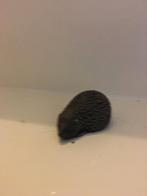 Egeltje liggend, Verzamelen, Beelden en Beeldjes, Ophalen of Verzenden, Zo goed als nieuw, Dier