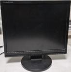 Iiyama ProLite E1906S-B1, Computers en Software, Monitoren, Gebruikt, Full HD, Ophalen of Verzenden, VGA