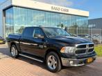 Dodge Ram 1500 5.7 V8 4x4 Crew Cab 2020 400PK Leer / Schuifd, Auto's, Dodge, Automaat, Lichtsensor, Gebruikt, 5654 cc