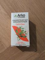 Arko pharma cat's claw immuunsysteem, Diversen, Ophalen of Verzenden, Zo goed als nieuw