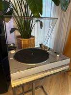 Mooie Denon DP-21F vol automatische platenspeler, Overige merken, Automatisch, Ophalen of Verzenden, Zo goed als nieuw