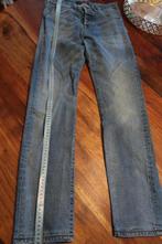 Scotch&Soda prachtige jeans w29 L32 blauw, Kleding | Dames, Blauw, Scotch & Soda, Ophalen of Verzenden, Zo goed als nieuw