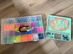 Loombands loom en sieraden maken, Ophalen, Gebruikt, Overige typen