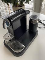 Nespresso Magimix Koffiemachine met Melkopschuimer, Witgoed en Apparatuur, Koffiezetapparaten, Ophalen, Gebruikt, Koffiemachine