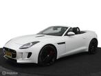 Jaguar F-type 3.0 V6 S Convertible, Auto's, Euro 5, Achterwielaandrijving, 2995 cc, Cabriolet