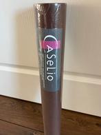 Caselio behang, Ophalen of Verzenden, Minder dan 10 m², Bruin