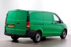 Mercedes-Benz Vito 111 CDI 115pk Lang Airco/Cam € 9.950,00, Auto's, 4 cilinders, 2000 kg, 116 pk, Bedrijf