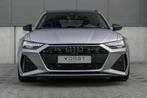 Audi RS6 4.0 V8 Keramisch HUD Pano B&O Carbon Performance, Gebruikt, RS6, Leder, 2050 kg