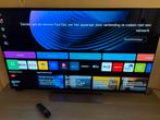 LG 4K Oled smart tv 55 inch Zo goed als nieuw, Ophalen, Zo goed als nieuw, 100 cm of meer, 4k (UHD)
