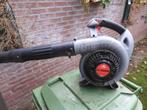 Bladblazer Robin (gelijk DOLMAR), Tuin en Terras, Bladblazers, Ophalen of Verzenden, Gebruikt, Benzine