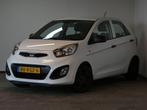 Kia Picanto 1.0 CVVT Nwe APK, Voorwielaandrijving, Euro 5, Gebruikt, 400 kg