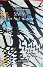 Marie Melai Stenen in het water, Verzenden, Nieuw