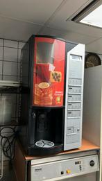 Koffiemachine douwe egberts wittenberg, Witgoed en Apparatuur, Koffiezetapparaten, Ophalen, Gebruikt