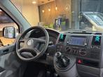 Volkswagen Transporter 2.5 TDI 130PK 300|DC|Cruise|Airco|Dub, Auto's, Voorwielaandrijving, Gebruikt, Volkswagen, Origineel Nederlands