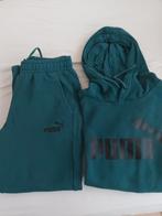 Puma joggingspak maat S, Overige typen, Overige maten, Ophalen of Verzenden, Gedragen