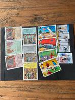 Postzegel Collectie - Diverse Landen, Postzegels en Munten, Postzegels | Volle albums en Verzamelingen, Verzenden, Nederland en Buitenland