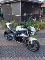 Triumph street triple 675 ABS! 2013, Naked bike, Particulier, 3 cilinders, Meer dan 35 kW