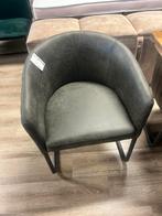 Eetkamerstoelen uit voorraad leverbaar, Ophalen of Verzenden, Nieuw, Vijf, Zes of meer stoelen