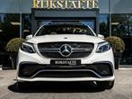Mercedes GLE-klasse AMG 63 S 4MATIC|MASSAGE|PANO|ACC|H&K, Auto's, Automaat, 5461 cc, Gebruikt, 2245 kg