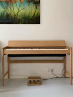 Digitale piano Roland KF-10, Ophalen, Zo goed als nieuw, Bruin, Digitaal