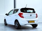 Opel KARL 1.0 ecoFLEX Edition, Auto's, Opel, Voorwielaandrijving, 839 kg, Stof, Gebruikt