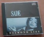 Sade CD 's DVD 's Poster - hoeft neit in 1 koop, Ophalen, 2000 tot heden, Zo goed als nieuw