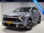 Kia Sportage 1.6 T-GDi MHEV ComfortLine Incl. Trekhaak, 1.51, Voorwielaandrijving, Gebruikt, Euro 6, 4 cilinders