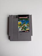 Teenage mutant hero turtles Nes, Spelcomputers en Games, Games | Nintendo NES, Avontuur en Actie, 2 spelers, Ophalen of Verzenden
