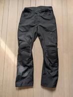 Macna Forge LXL motor broek, waterdicht met thermo liner, Heren, Ophalen of Verzenden, Broek | textiel, Tweedehands