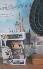 Funko Pop: Jaqen H'gar 57, Fall Convention Exclusive 2017, Ophalen of Verzenden, Nieuw