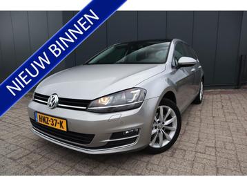 Volkswagen Golf 1.4 TSI Business Edition R Connected Automaa beschikbaar voor biedingen