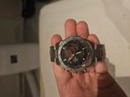 Edifice casio horloge, Ophalen, Zo goed als nieuw, Overige merken