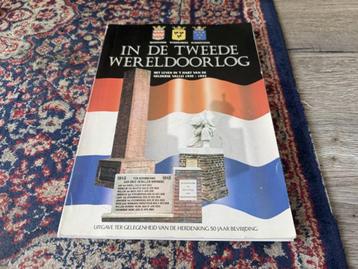 Renswoude Woudenberg Scherpenzeel in de Tweede Wereldoorlog beschikbaar voor biedingen
