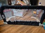 Safety 1st bed rek, Kinderen en Baby's, Kinderkamer | Bedden, Ophalen of Verzenden, Zo goed als nieuw, Minder dan 140 cm