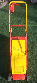 Wolf Garten Picco 32 E Grasmaaier - Elektrisch, Cirkelmaaier, Elektrische grasmaaier, Minder dan 30 cm, Ophalen of Verzenden