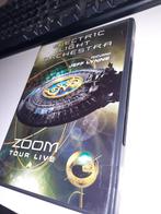 dvd Electric Light Orchestra – Zoom Tour Live, Alle leeftijden, Ophalen, Zo goed als nieuw