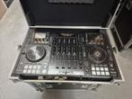 Denon MCX8000 met magma flightcase, Muziek en Instrumenten, Dj-sets en Draaitafels, Ophalen, Dj-set, Denon, Zo goed als nieuw