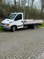 Iveco Daily 35-/40C9/11CNG/13/15/14/17-D-V 2004, Auto's, Bestelauto's, 2300 kg, Origineel Nederlands, Te koop, Iveco